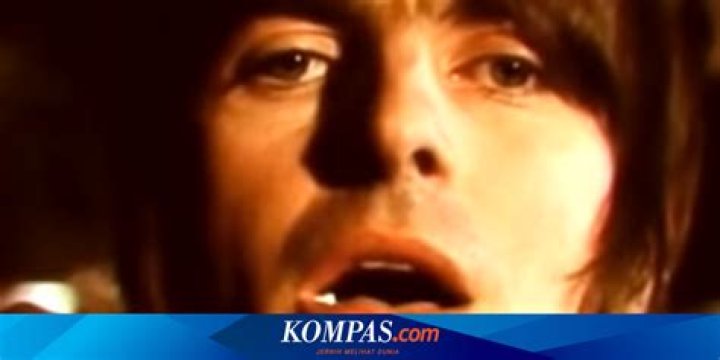 Lirik dan Chord Lagu Cast No Shadow dari Oasis