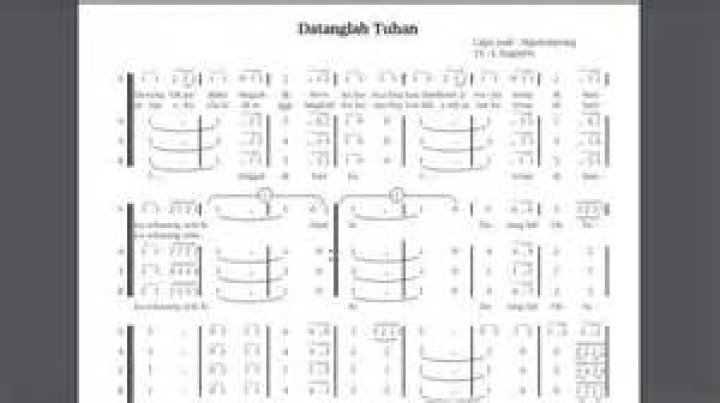 Lirik dan Chord Lagu Dark Queen