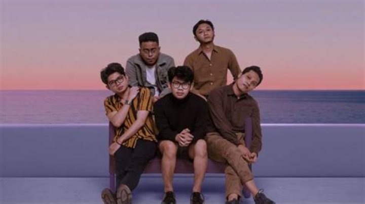 Lirik dan Chord Lagu Lantas
