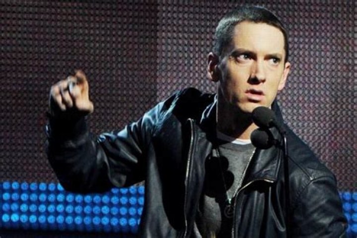 Lirik dan Chord Lagu Mockingbird dari Eminem