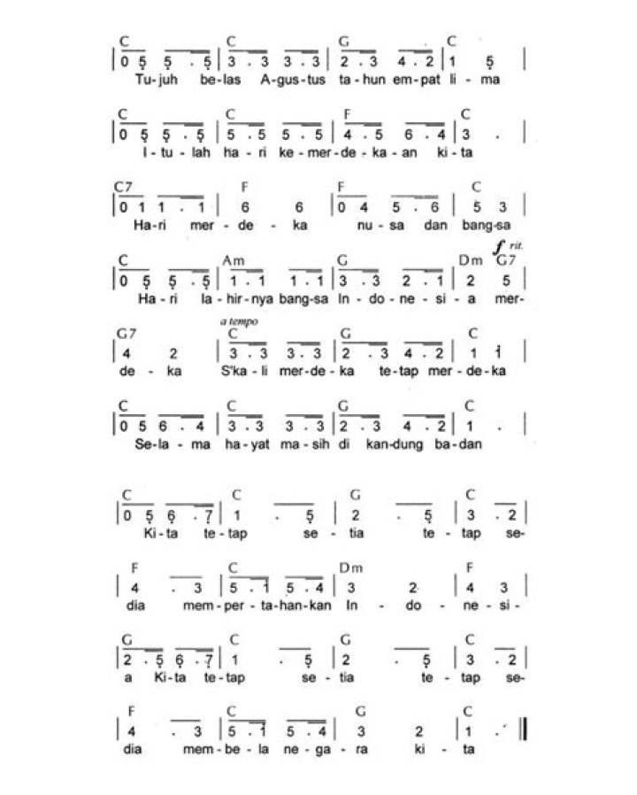 Lirik dan Chord Lagu Our Lives