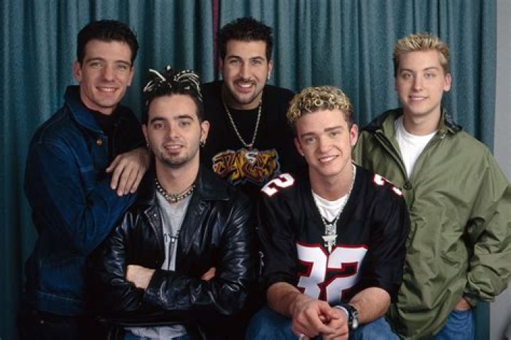 Lirik dan Chord Lagu Tearin Up in My Heart