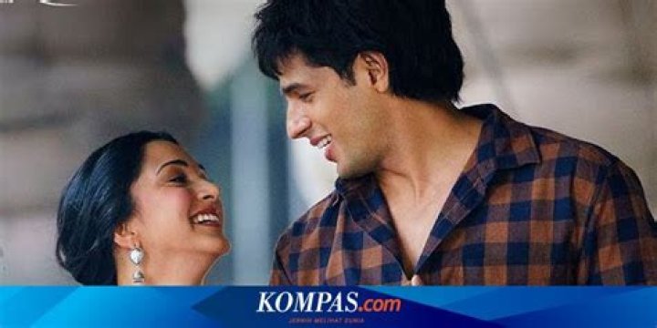 Lirik Lagu Raatan Lambiyan - Tanishk Bagchi, Trending di YouTube