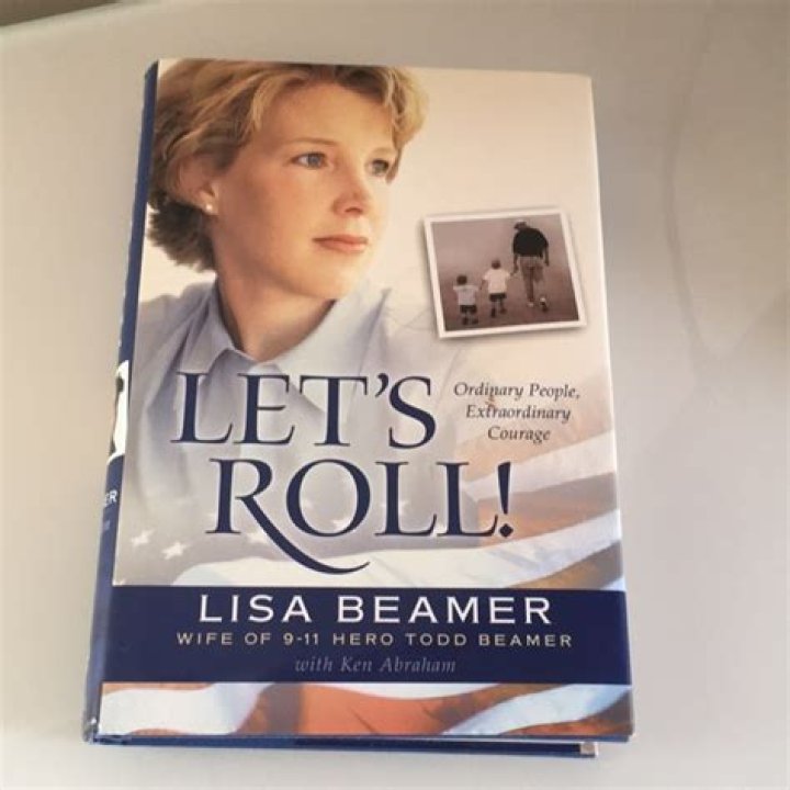 Lisa Beamer: The Inspiring Journey Of A Resilient Woman