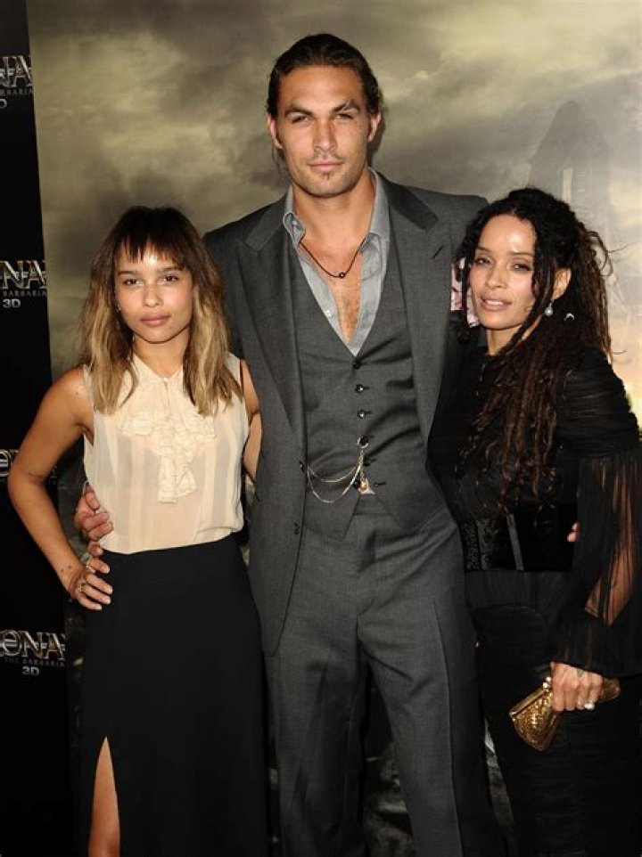 Lisa Bonet's Parents: A Deep Dive Into Her Family Background