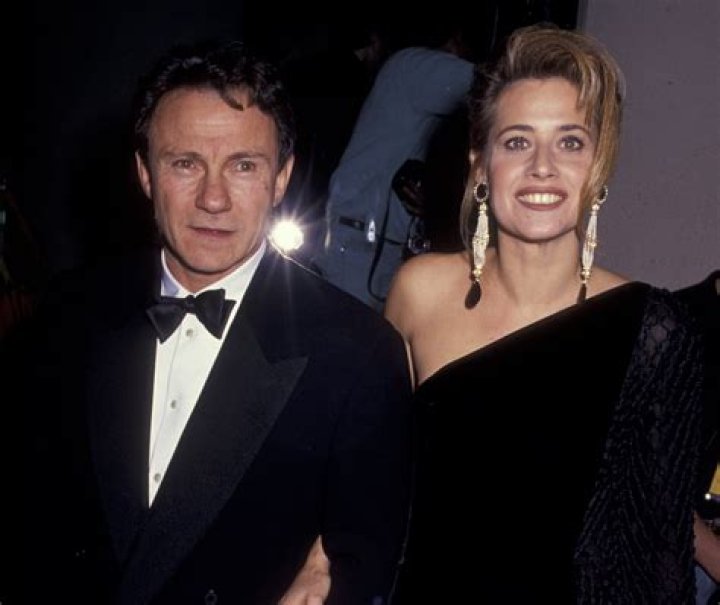 Lisa Karmazin: What happened to Harvey Keitel's ex-partner?