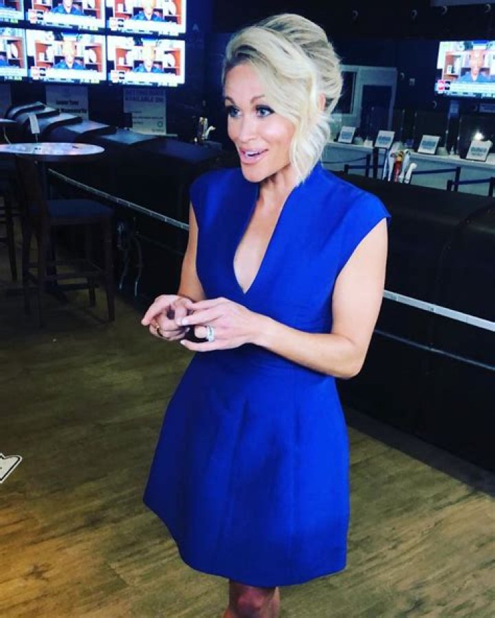 Lisa Kerney Biography