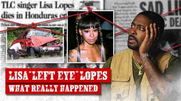 Lisa Left Eye Lopes Net Worth 2024: Income, Real Estate, and Career Legacy