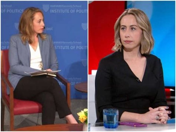 Lisa Lerer: Wiki, Bio, Age, Married, Husband, Height, Net Worth, Parents