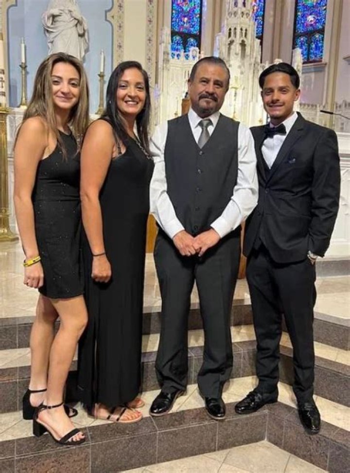 Lisa Lopez Family & Husband Mike Galvan: How Are Her Kids?