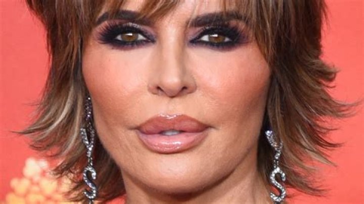 Lisa Rinna believes working on Real Housewives made her a 'better actress' | Lifestyles