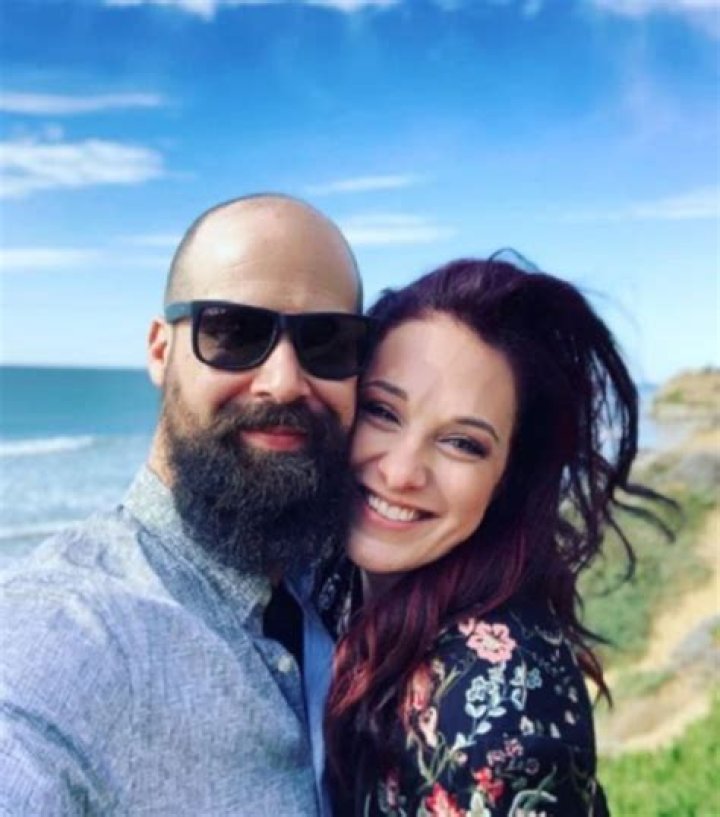 Lisamarie Joyce - Bio, Age, Net Worth, Salary, Married, Nationality, Wiki