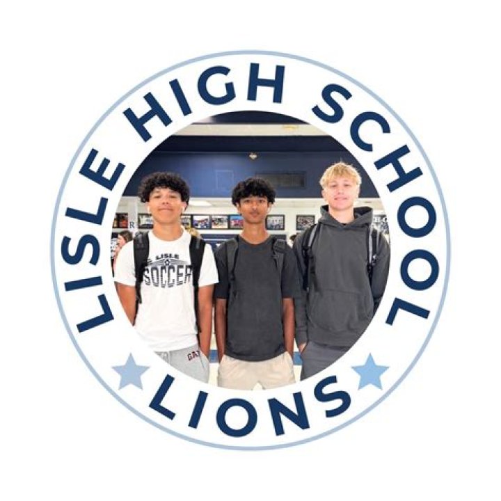 Lisle High School - Lisle