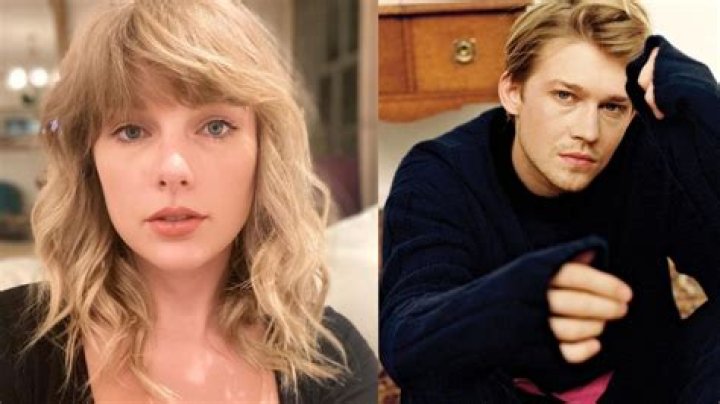 List Of Taylor Swift Boyfriends: A Journey Through Her Romantic History