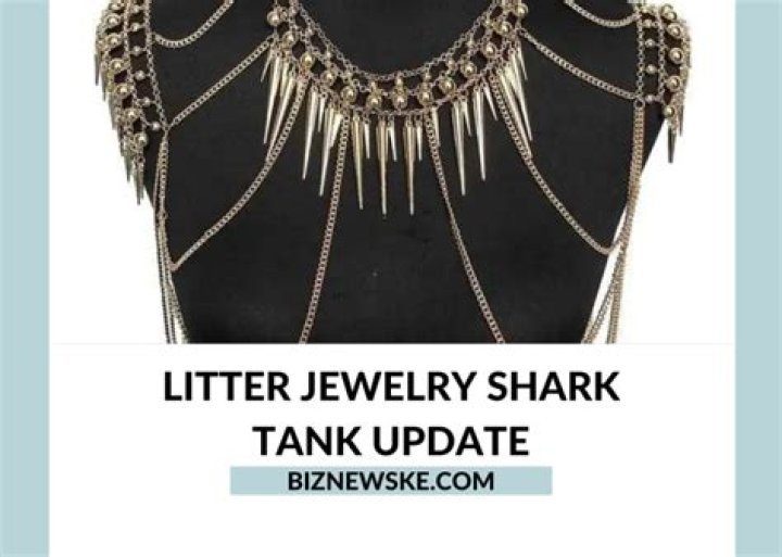Litter Jewelry Net Worth | Bio, Family, Address, Career