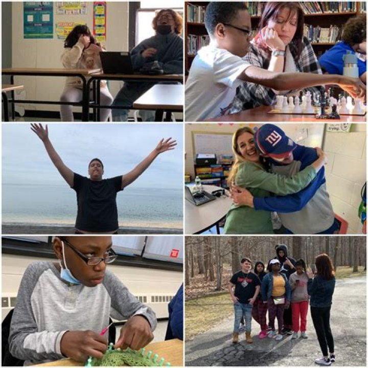 Little Flower School - Wading River