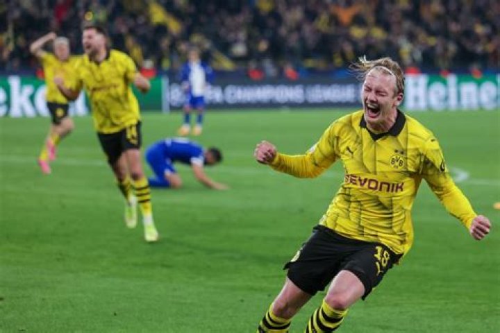 Liveticker LIVE - Best of 11FREUNDE Liveticker – 11FREUNDE