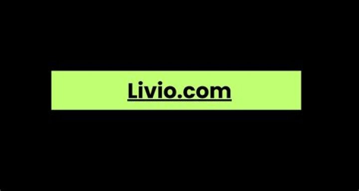 livio.com login safely, analysis & comments