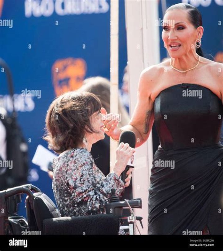 Liz Carr: The Inspiring Journey Of A Disability Rights Advocate And Actress