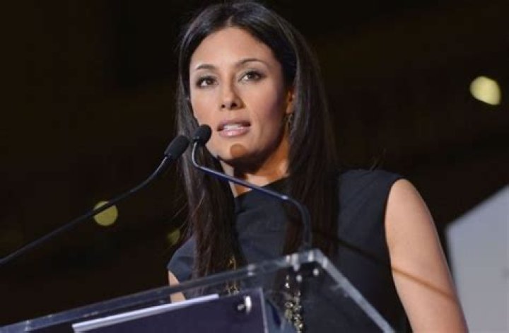 Liz Cho Biography