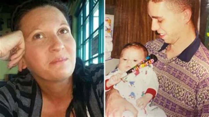 Liz Golyar Kids: Son Cody Golyar Was Also Killed By His Mother?
