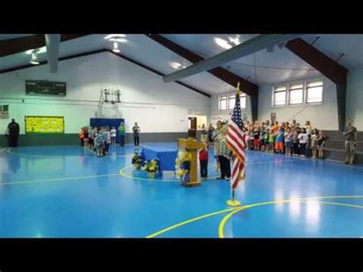 Lizana Elementary School - Gulfport