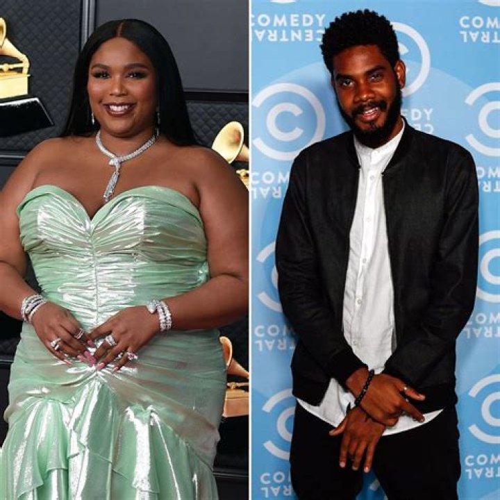 Lizzo’s Married Husband: Meet The Singer’s Boyfriend Myke Wright and All Men She Has Dated So Far