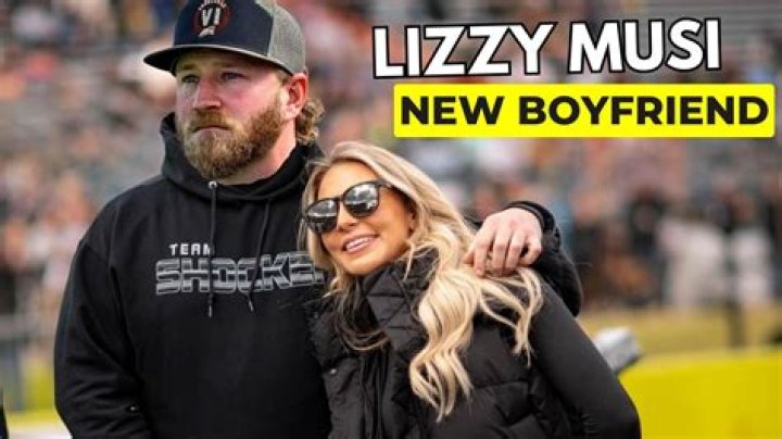 Lizzy Musi Dating History: A Comprehensive Look At Her Relationships