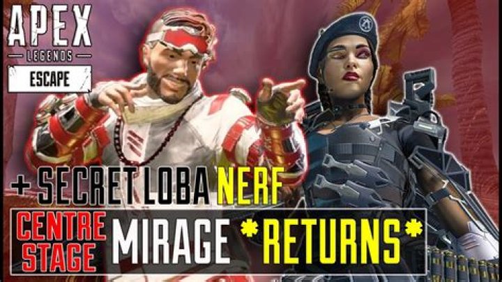 Loba Nerf and Tweaks Confirmed for Season 9