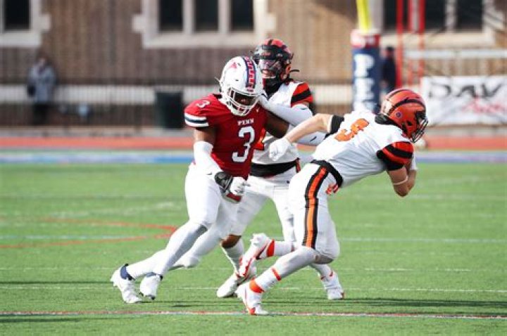 
Local News |	St. Andrew’s Scots win first district gridiron title in 38 years	