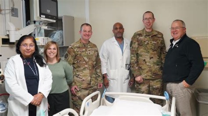 Local VA Medical Center hosts campaign highlighting women in the military
