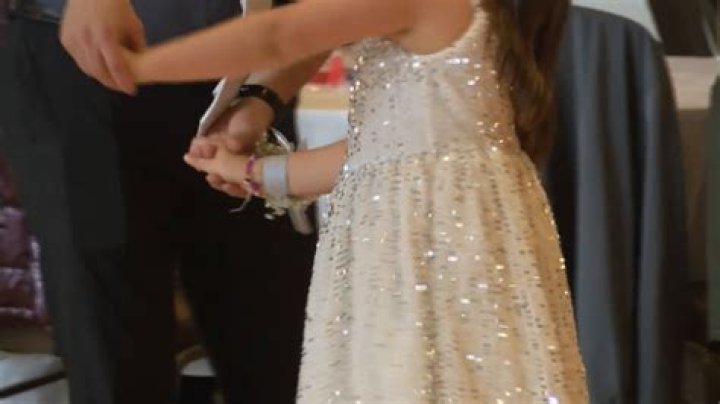Local YMCA hosts father-daughter dance