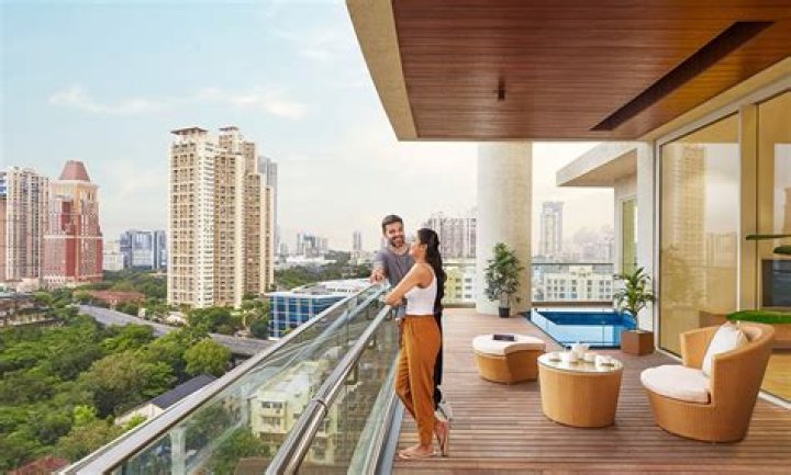 Lodha Altamount Residents: A Luxurious Living Experience In Mumbai