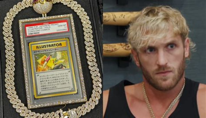 Logan Paul confirms his $3.5m Pokemon card box was actually fake