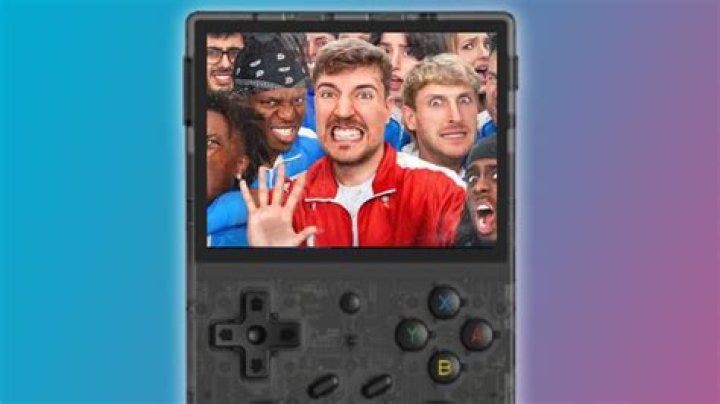 Logan Paul defends viral Game Boy project amid 
