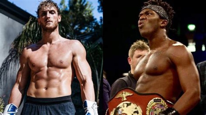 Logan Paul explains why he barely made weight for KSI rematch