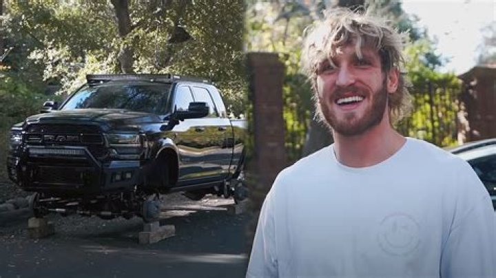 Logan Paul floored after pranksters 