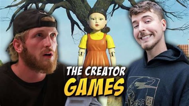 Logan Paul reveals ridiculous way he lost MrBeast's $1m Creator Games