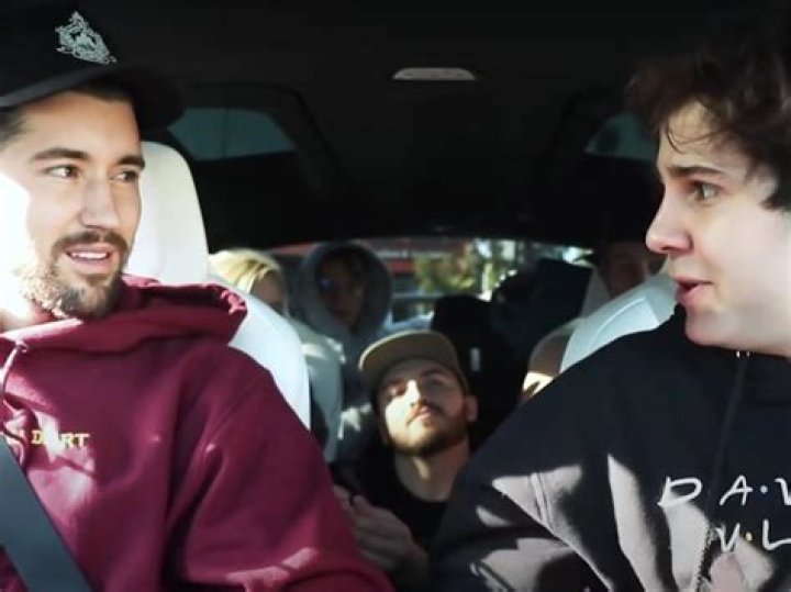 Logan Paul slams David Dobrik and Jeff Wittek over 'Suicide Forest' joke