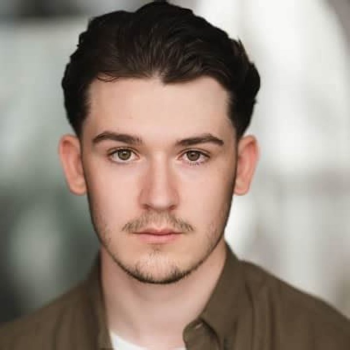 Logan Shearer - Bio, Age, Height, Net Worth, Facts, Nationality