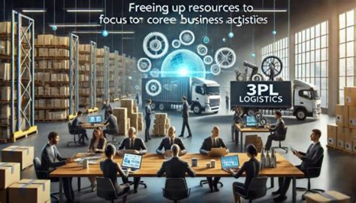 Logikor enables clients to focus on core business