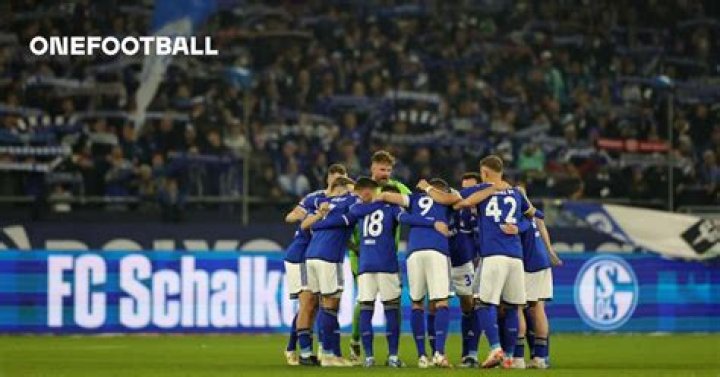 Logo? No-go! - Schalke-Boss tritt nach – 11FREUNDE
