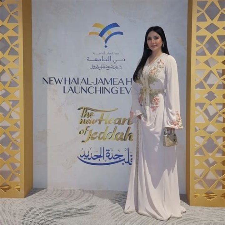 Lojain Omran: The Rising Star Of Arab Media