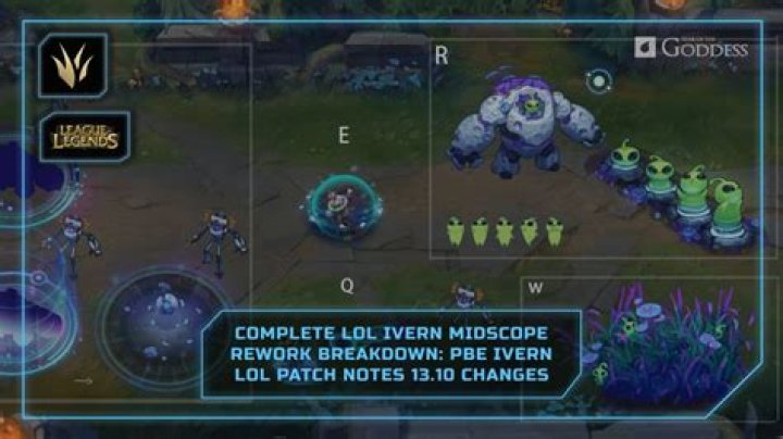 LoL patch 11.7 notes: release date, PBE leaks, balance changes