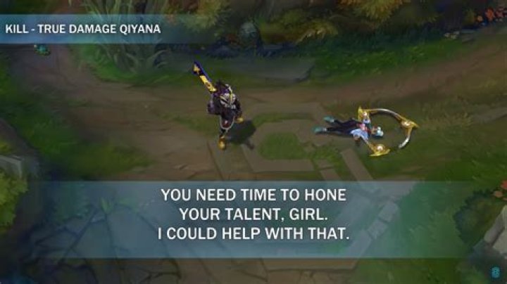 LoL: True Damage Ekko easter eggs include K/DA, Pentakill, more