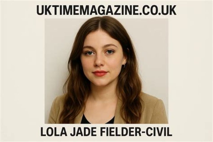 Lola Jade Fielder Civil: A Comprehensive Insight Into Her Life And Career