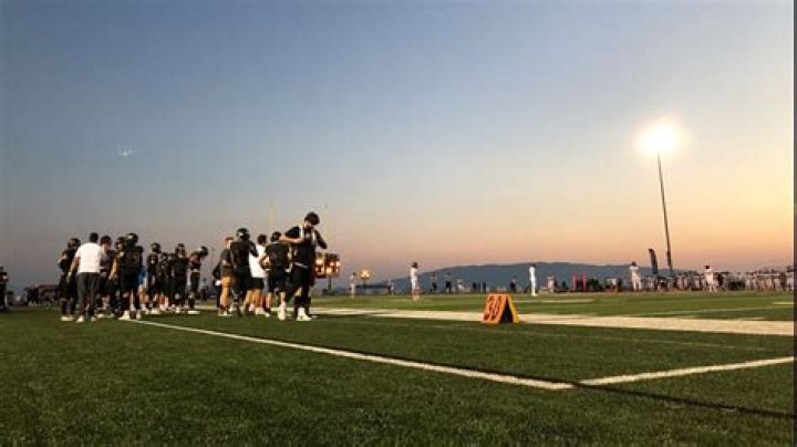 Lone Peak, Corner Canyon Face Off Amid School Changes Due To COVID