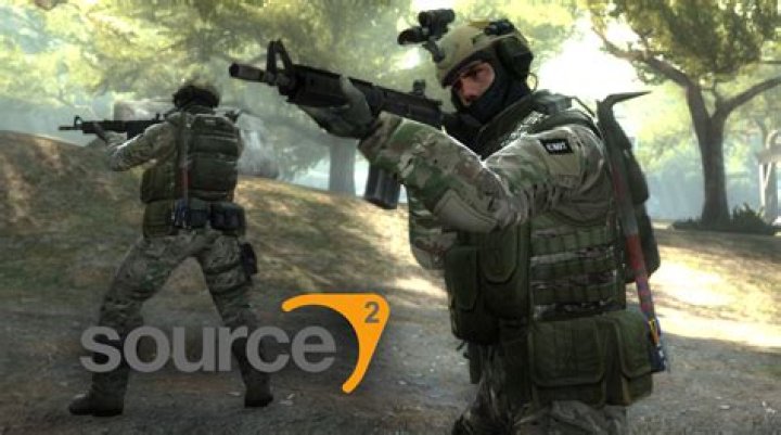 Long-awaited CSGO upgrade to Source 2 engine reportedly canceled