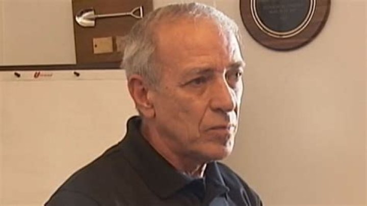 Longtime Cambria County Sheriff Bob Kolar has died