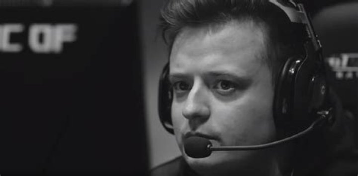 Longtime CoD pro Tommey explains why he's stepping away from competing